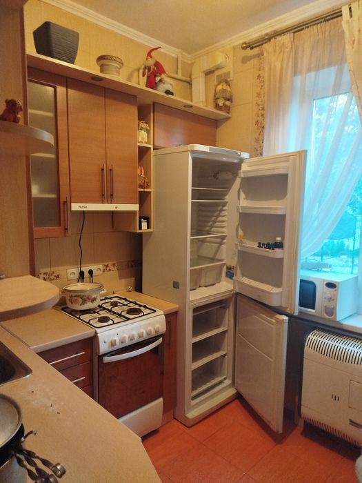 Квартира на вул. Д. Янчека, 2 в Києві, ID 484478, фото №6