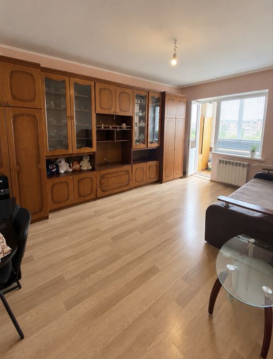 Квартира на вул. Honoré De Balzac, 46А в Києві, ID 485140, фото №3
