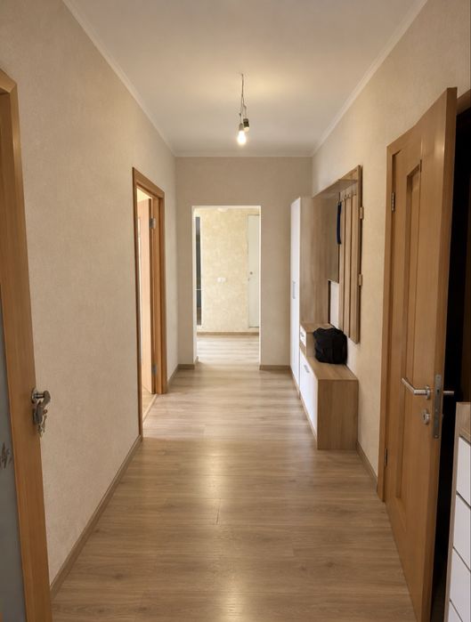 Квартира на вул. Honoré De Balzac, 46А в Києві, ID 485140, фото №4