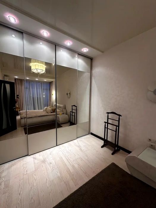 Квартира на вул. Мельнікова, 18б в Києві, ID 487852, фото №11