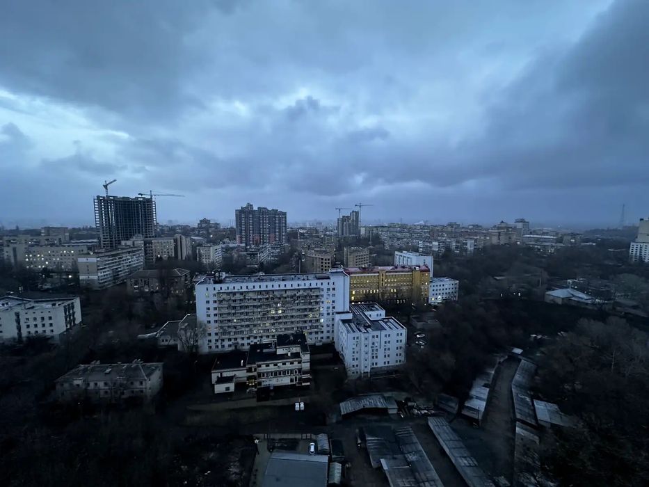 Квартира на вул. Мельнікова, 18б в Києві, ID 487852, фото №12