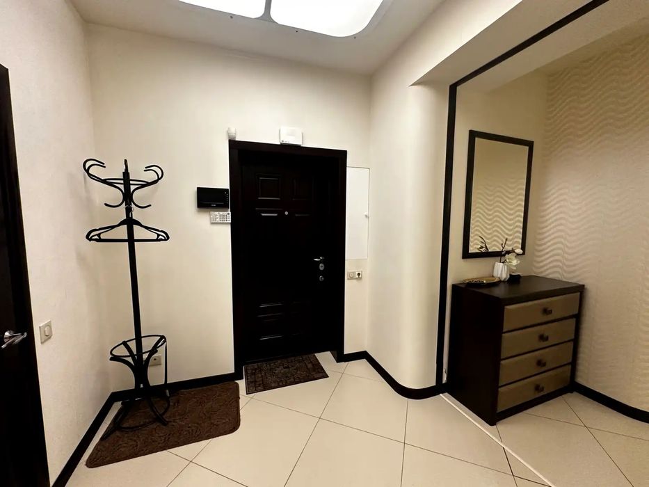Квартира на вул. Мельнікова, 18б в Києві, ID 487852, фото №3