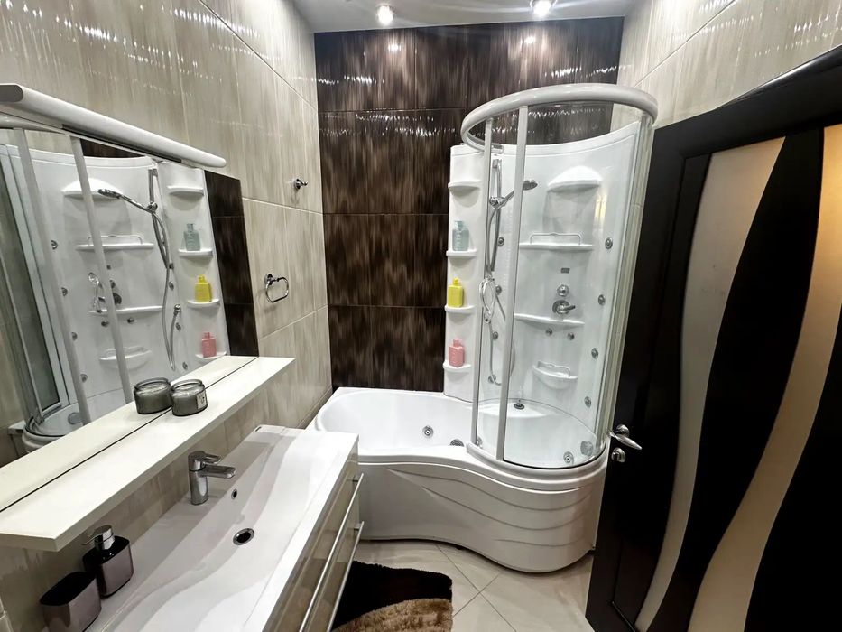 Квартира на вул. Мельнікова, 18б в Києві, ID 487852, фото №6