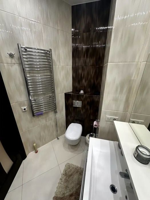 Квартира на вул. Мельнікова, 18б в Києві, ID 487852, фото №8