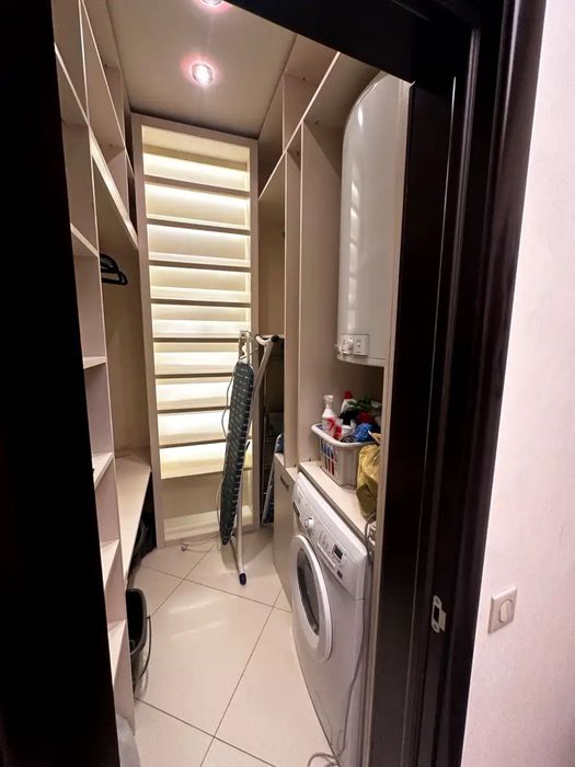 Квартира на вул. Мельнікова, 18б в Києві, ID 487852, фото №9
