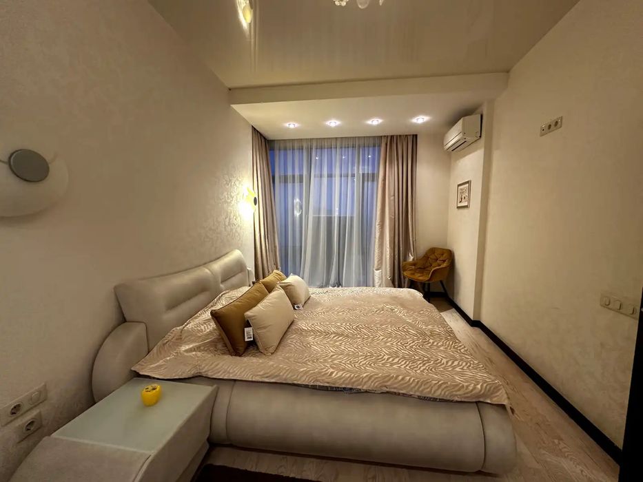 Квартира на вул. Мельнікова, 18б в Києві, ID 487852, фото №10