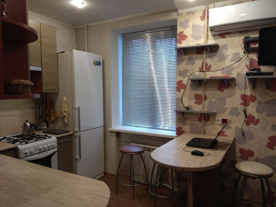 Квартира на просп. Соборності в Києві, ID 484617, фото №2