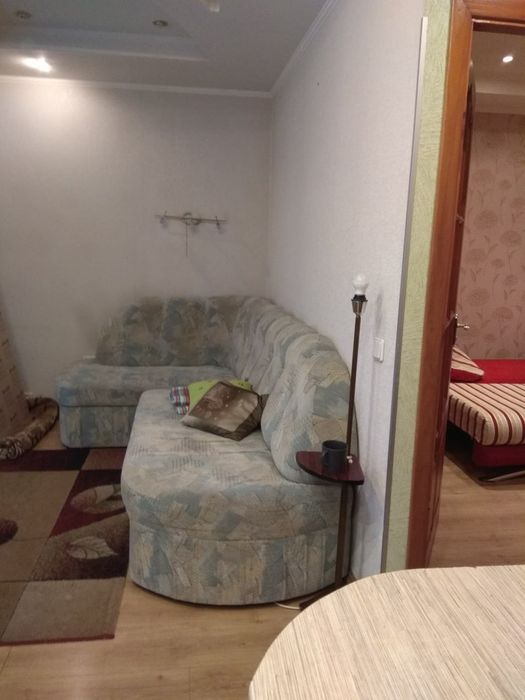 Квартира на просп. Соборності в Києві, ID 484617, фото №3