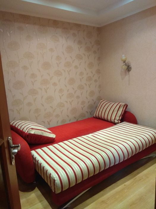 Квартира на просп. Соборності в Києві, ID 484617, фото №4