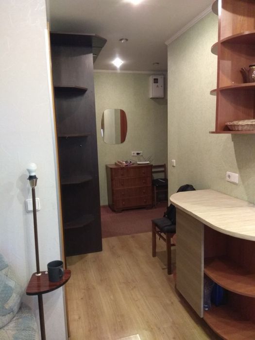 Квартира на просп. Соборності в Києві, ID 484617, фото №5