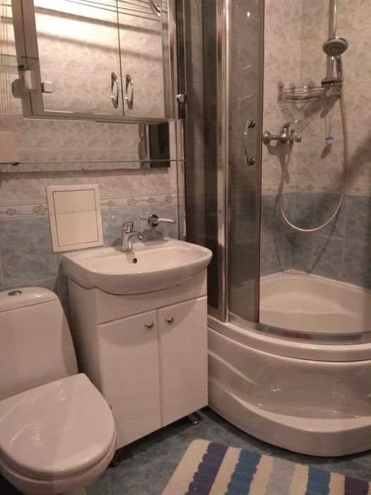 Квартира на просп. Соборності в Києві, ID 484617, фото №6