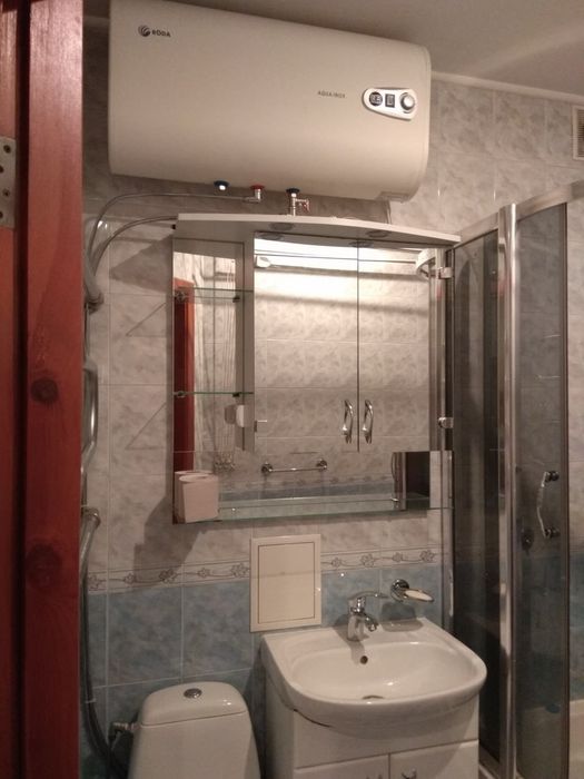 Квартира на просп. Соборності в Києві, ID 484617, фото №8