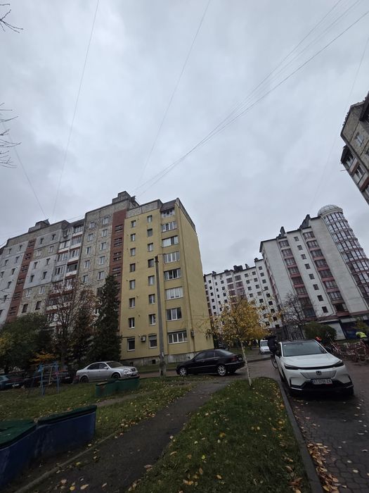 Квартира на Івано-Франківськ, ID 485193, фото №1