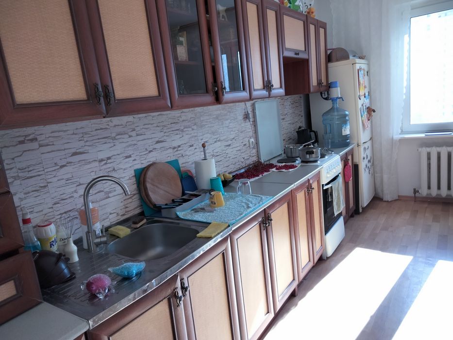 Орендувати квартиру за адресою вул. Урлівська, 30 на Findly.com.ua Квартира на вул. Урлівська, 30, ID 484615, фото №1