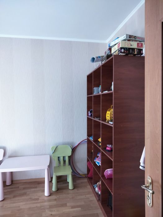 Квартира на вул. Урлівська, 30 в Києві, ID 484615, фото №4