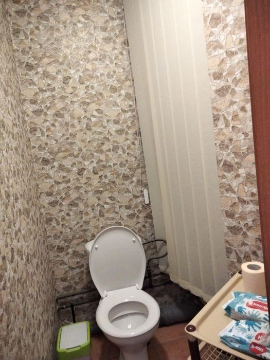 Квартира на вул. Урлівська, 30 в Києві, ID 484615, фото №7