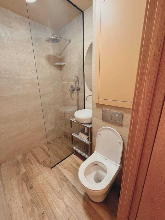 Квартира на вул. Метробудівська, 3 в Києві, ID 484833, фото №13