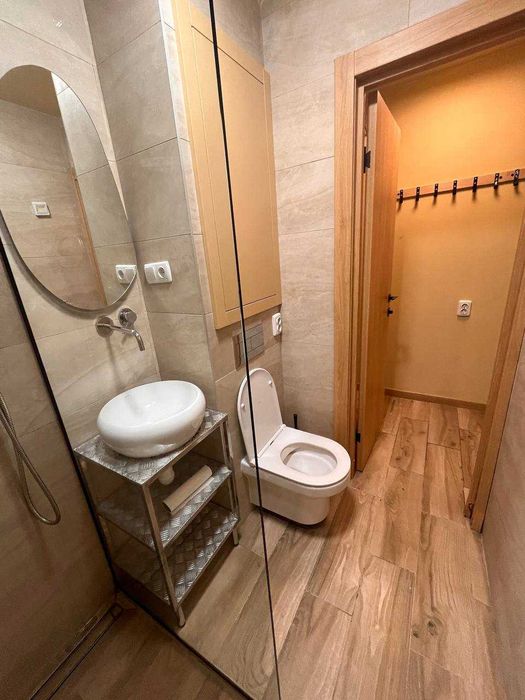 Квартира на вул. Метробудівська, 3 в Києві, ID 484833, фото №14