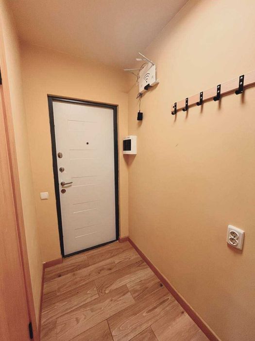 Квартира на вул. Метробудівська, 3 в Києві, ID 484833, фото №17
