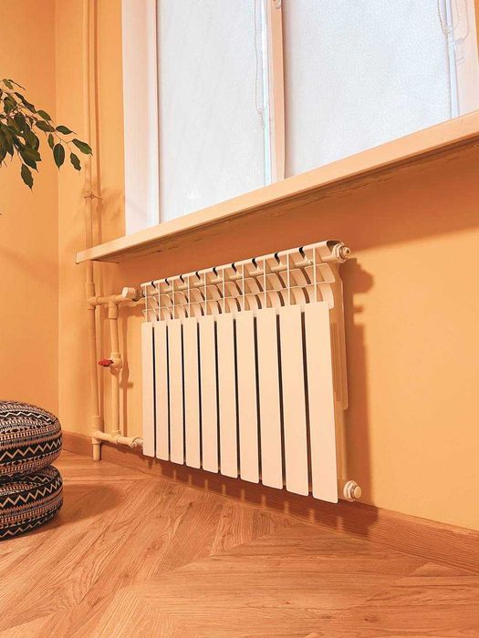Квартира на вул. Метробудівська, 3 в Києві, ID 484833, фото №18