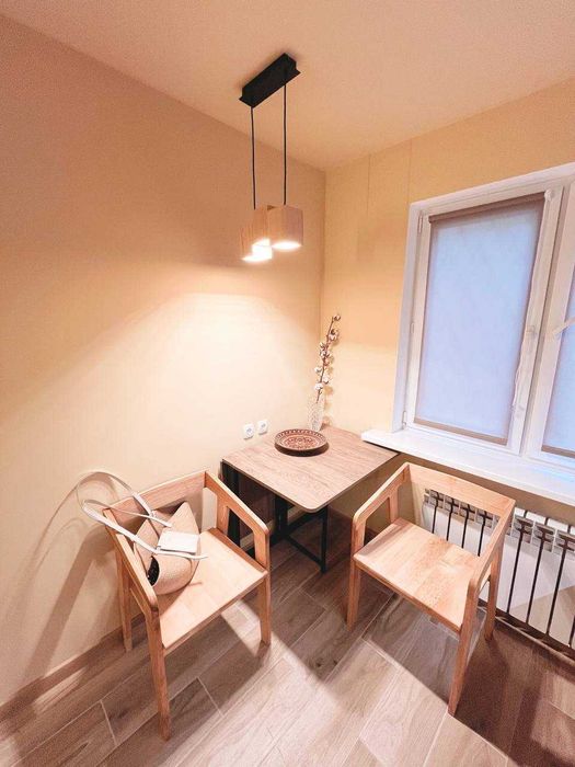 Квартира на вул. Метробудівська, 3 в Києві, ID 484833, фото №4