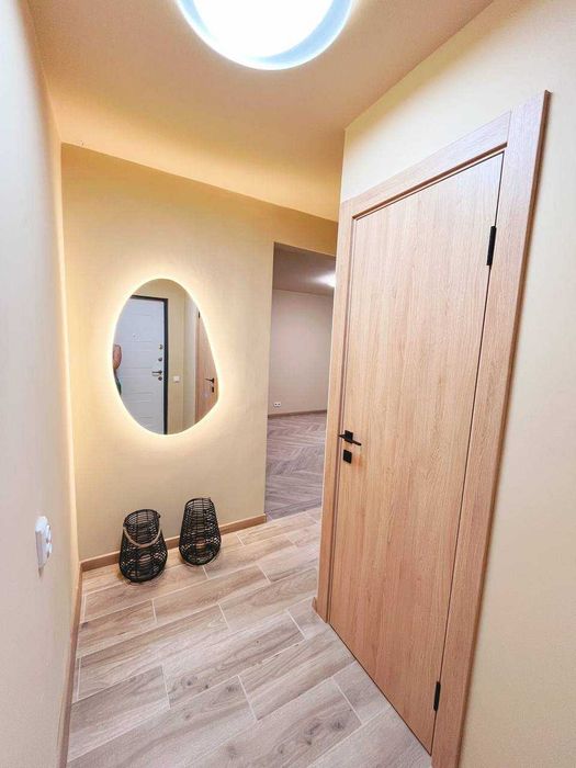 Квартира на вул. Метробудівська, 3 в Києві, ID 484833, фото №5