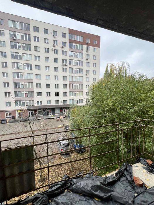 Квартира на вул. Карпатська в Івано-Франківську, ID 484763, фото №5