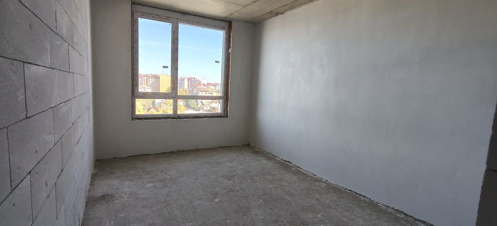 Квартира на вул. Кобилянської в Івано-Франківську, ID 484699, фото №5