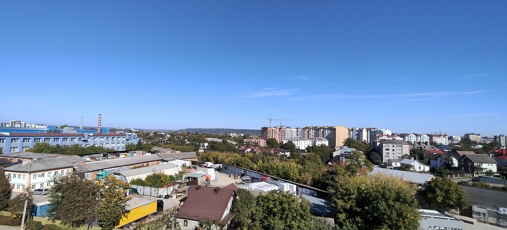 Квартира на вул. Кобилянської в Івано-Франківську, ID 484699, фото №9