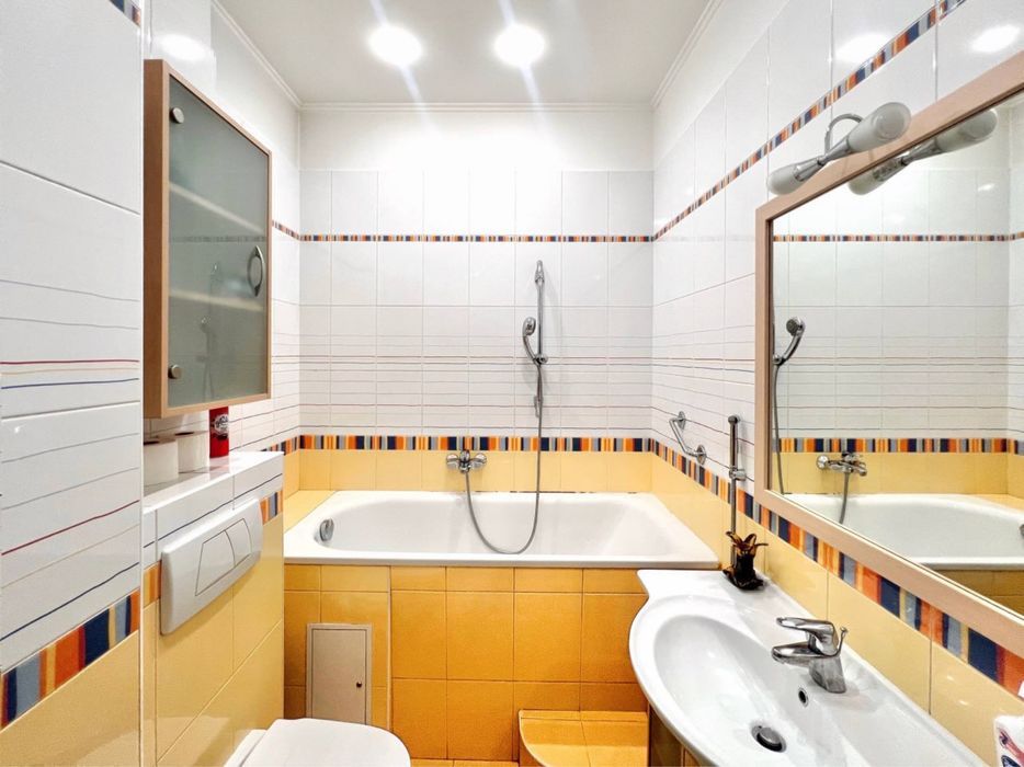 Квартира на вул. Viacheslava Chornovola, 25 в Києві, ID 484657, фото №2