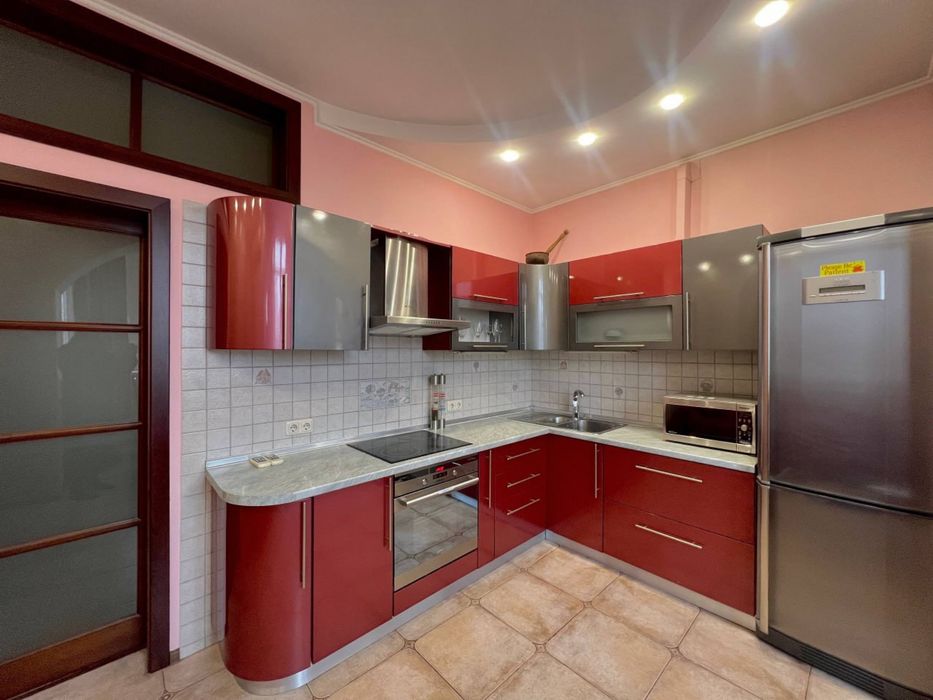 Квартира на вул. Viacheslava Chornovola, 25 в Києві, ID 484657, фото №3