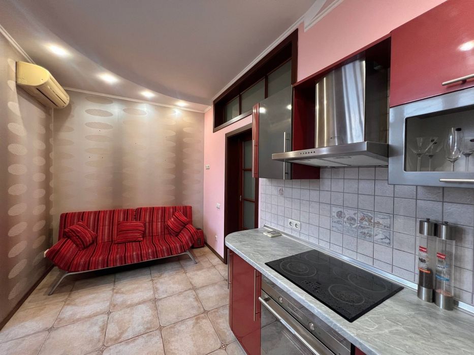 Квартира на вул. Viacheslava Chornovola, 25 в Києві, ID 484657, фото №4