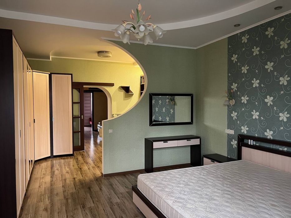 Квартира на вул. Viacheslava Chornovola, 25 в Києві, ID 484657, фото №5