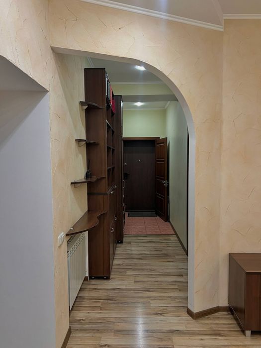 Квартира на вул. Viacheslava Chornovola, 25 в Києві, ID 484657, фото №9