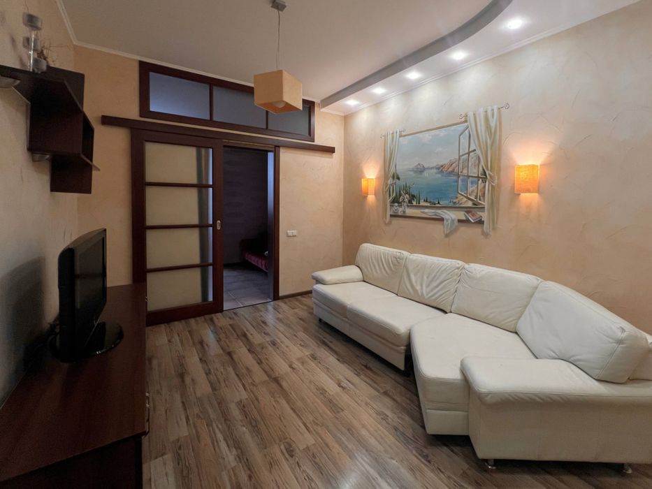 Квартира на вул. Viacheslava Chornovola, 25 в Києві, ID 484657, фото №10