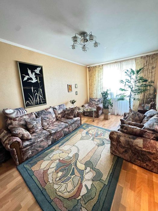 Квартира на вул. Майборського в Хмельницькому, ID 484700, фото №4