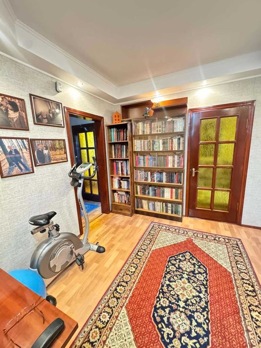 Квартира на вул. Майборського в Хмельницькому, ID 484700, фото №5