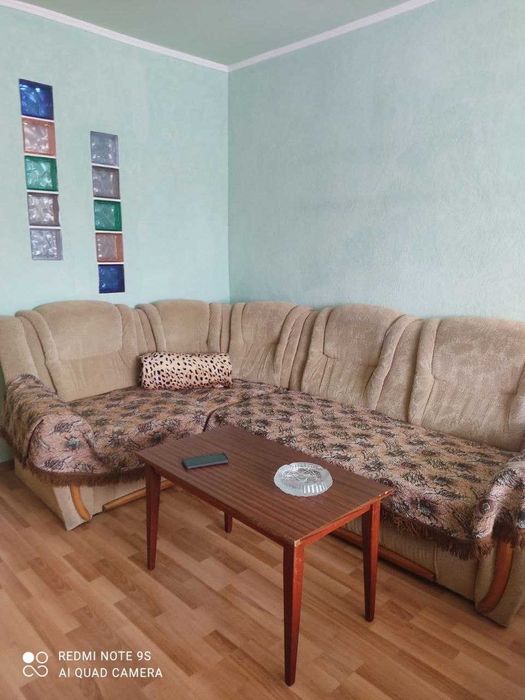Квартира на Приморський в Одесі, ID 484655, фото №3