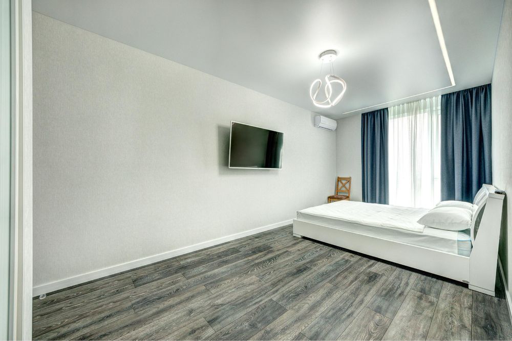 Квартира на вул. Мстиславича, 28Б в Києві, ID 484696, фото №2