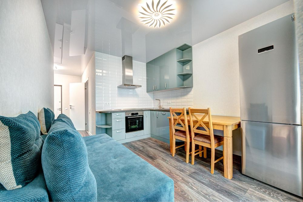 Квартира на вул. Мстиславича, 28Б в Києві, ID 484696, фото №6
