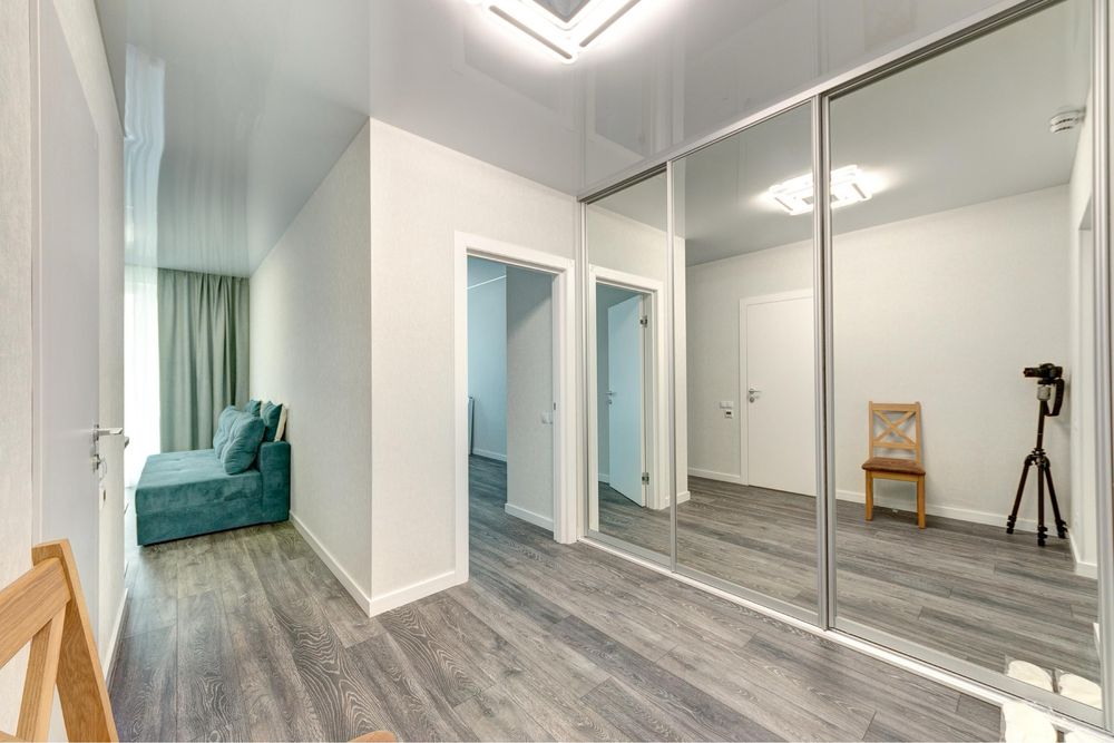 Квартира на вул. Мстиславича, 28Б в Києві, ID 484696, фото №8