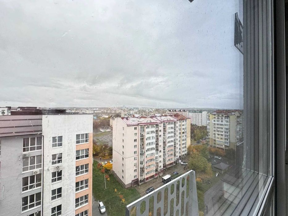 Квартира на ЖК Комфорт Хаус в Івано-Франківську, ID 484930, фото №14