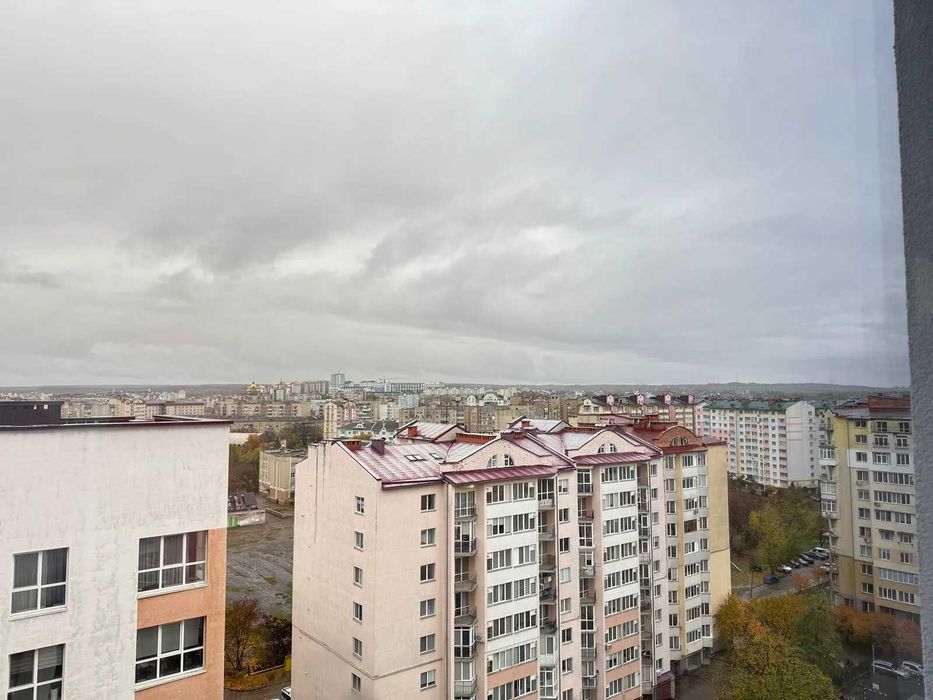 Квартира на ЖК Комфорт Хаус в Івано-Франківську, ID 484930, фото №10