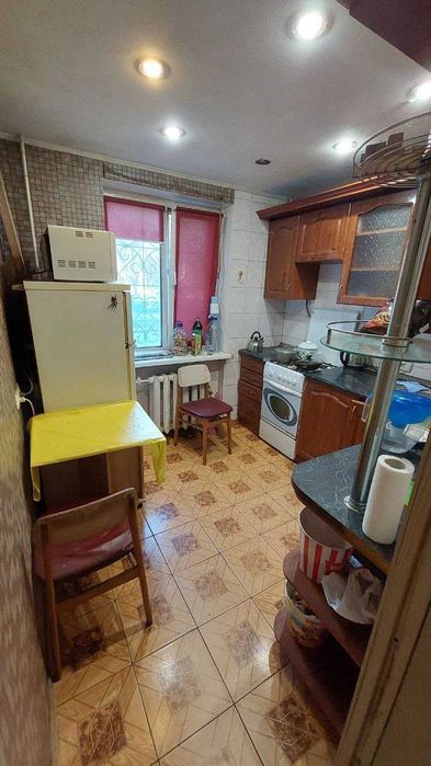 Квартира на вул. Вацлава Гавела, 89 в Києві, ID 484959, фото №8