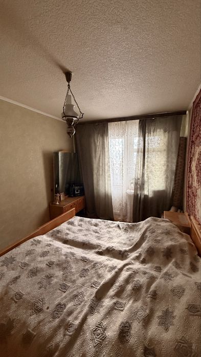 Орендувати квартиру за адресою Харківське шосе, 55 на Findly.com.ua Квартира на Харківське шосе, 55, ID 484982, фото №1