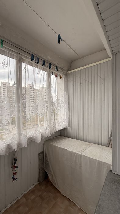Квартира на Харківське шосе, 55 в Києві, ID 484982, фото №2