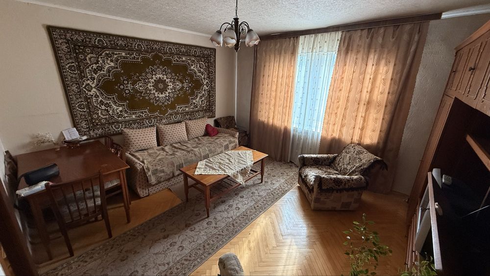 Квартира на Харківське шосе, 55 в Києві, ID 484982, фото №3