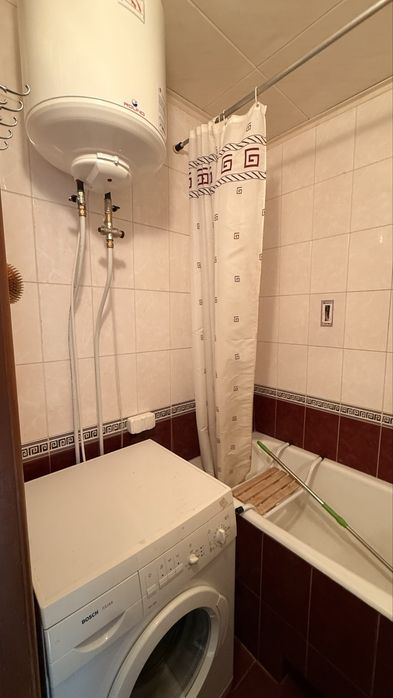 Квартира на Харківське шосе, 55 в Києві, ID 484982, фото №5