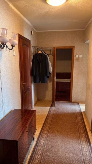 Квартира на Харківське шосе, 55 в Києві, ID 484982, фото №7