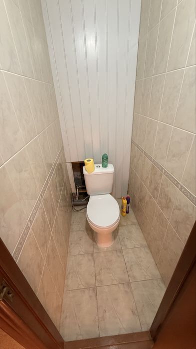 Квартира на Харківське шосе, 55 в Києві, ID 484982, фото №8